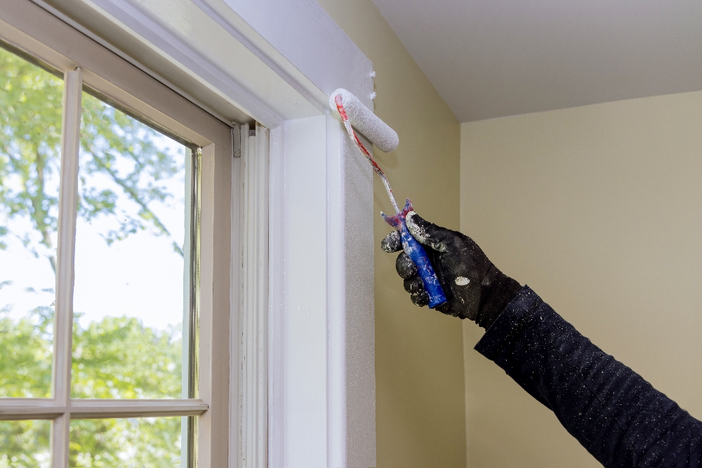 Interior Painting Services