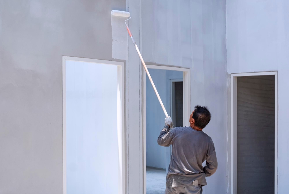 Interior Painting Services