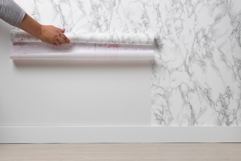 Wallpapering Services