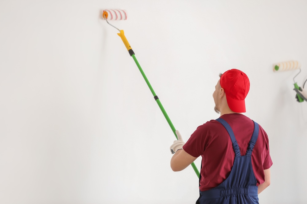 Interior Painting Services